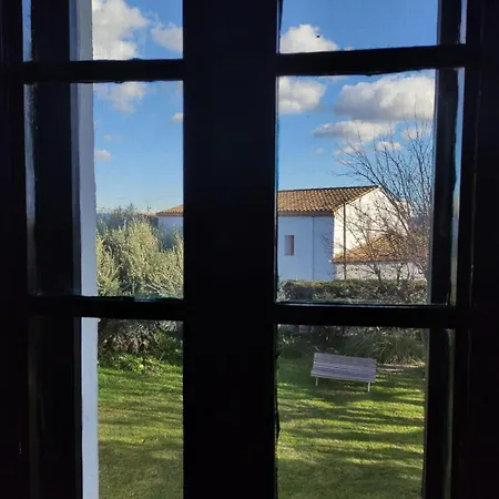 Masia Teulera * San Martín Sarroca