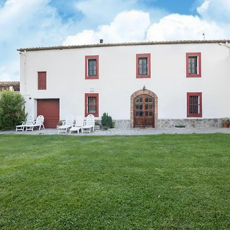 Casa de camp Teulera *