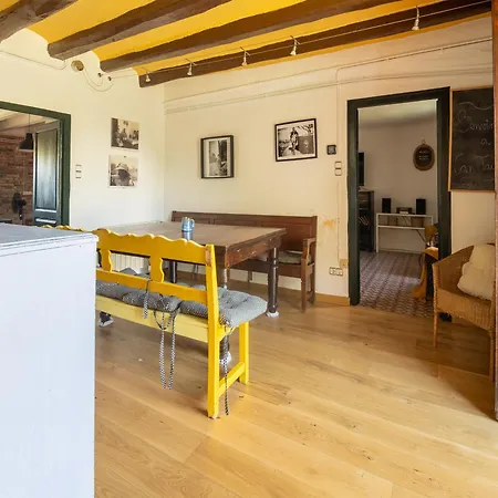 Teulera Casa de camp