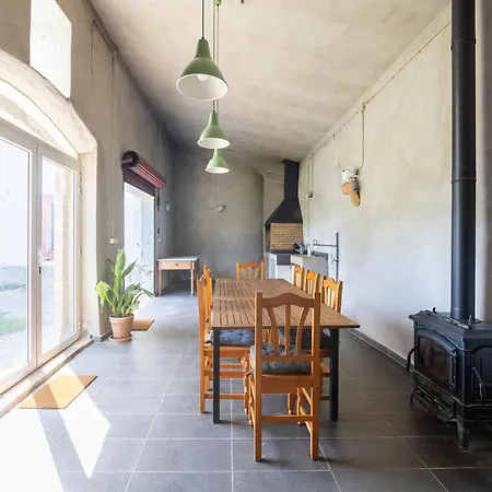 Teulera Casa de camp
