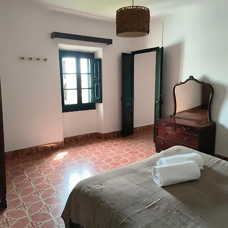 Teulera Casa de camp