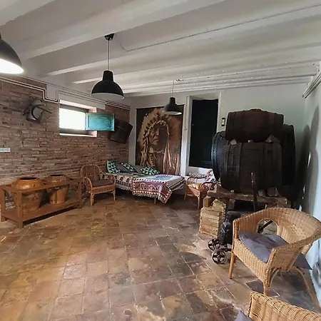Teulera Casa de camp *