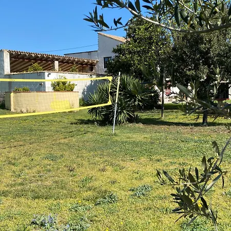 Casa de camp Teulera *