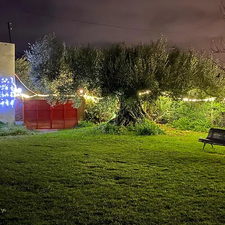 Casa de camp Teulera