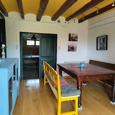 Teulera Casa de camp *